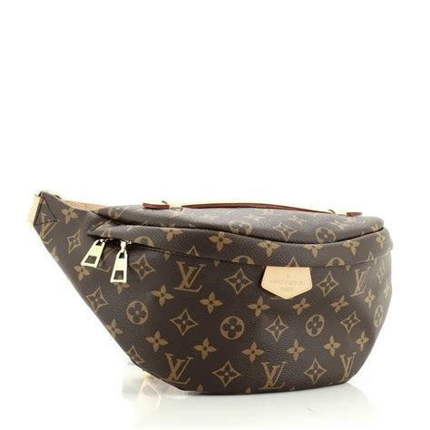 bumbag lv monogram|lv bum bag monogram.